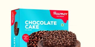 havmor ice cream cake