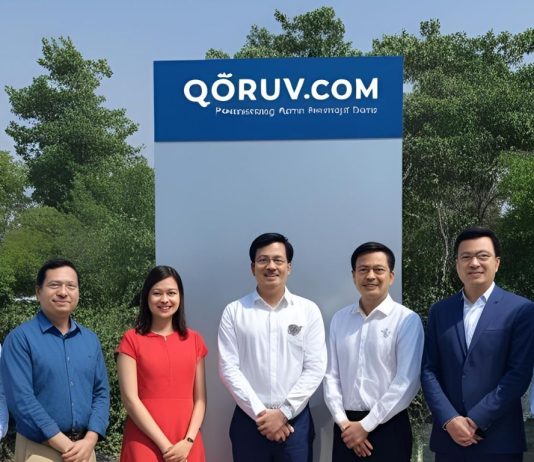 Qoruv.com: A Pioneering Firm Redefining the Future of Architecture qoruv.com pioneering firm