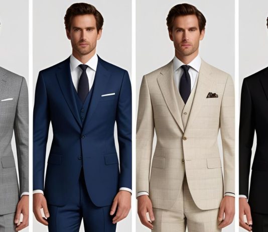 Formal Dress for Men: A Comprehensive Guide to Timeless Style formal dress for men