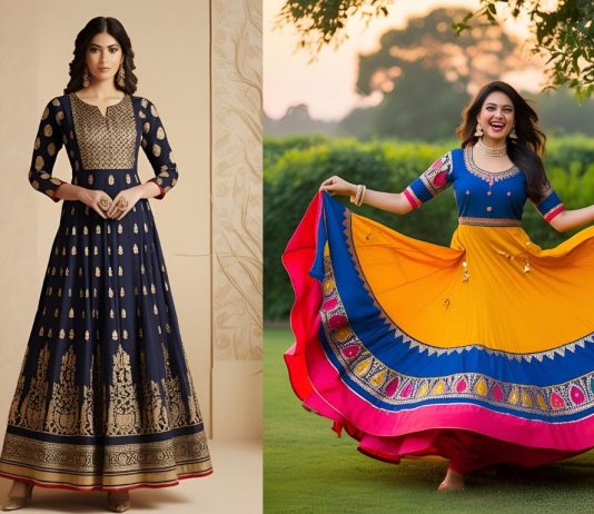 The Timeless Elegance of Anarkali Dress: A Complete Guide anarkali dress
