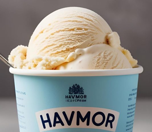 Havmor Ice Cream: A Legacy of Sweetness and Innovation havmor ice cream