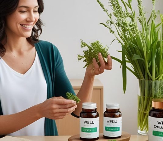 Well Health Organic: Redefining the Best in Health Care well health organic best health care