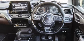 Exploring the Fronx Car Interior: A Blend of Comfort, Innovation, and Style fronx car interior