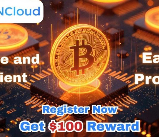 KGN Cloud Launches Accessible Bitcoin Mining Plans Post-Halving, Offers $100 Bonus KGN Cloud Bitcoin Mining