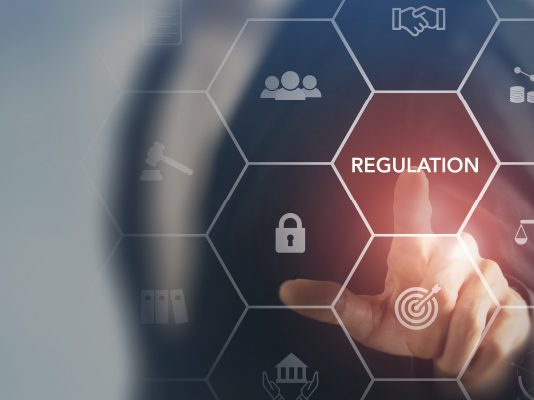 Understanding the DIFC Regulatory Setup: A Guide by Velthrad Consultants DIFC regulatory setup