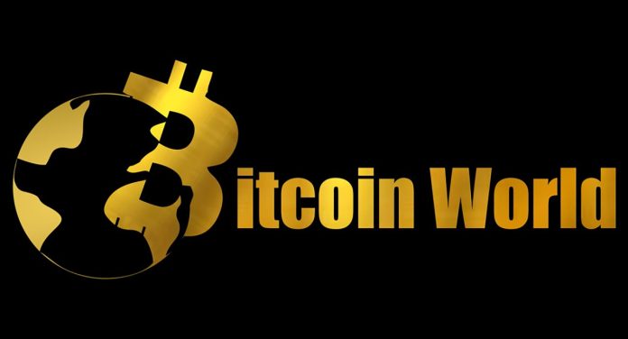 BitcoinWorld hack