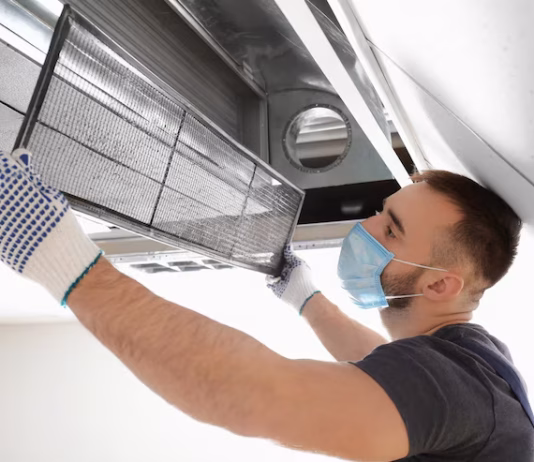 7 Ways HVAC Cleaning Near Me Can Enhance Your Family’s Comfort This Winter HVAC cleaning near me