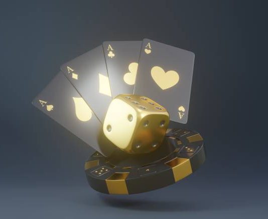 BIG777: Trusted Online Game Platform With Fast Access Today BIG8