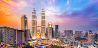 Explore Malaysia: Unforgettable Tour Packages from Bangalore Malaysia tour packages