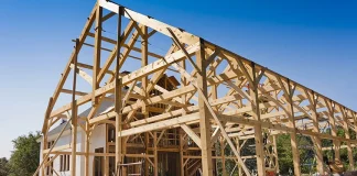 Why Every Successful Self-Build Needs a Timber Frame Designer Contact Structural Timber Frame today