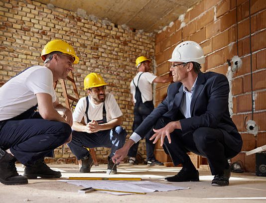 Roles Detention Equipment Contractors Fulfill in Both Rural and Urban Projects Detention Equipment Contractors