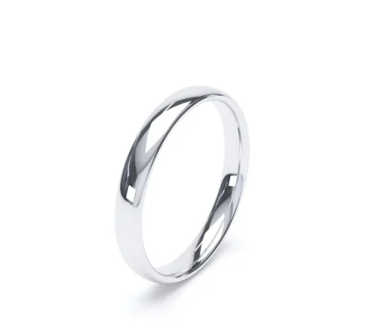 Modern Masculinity: The Growing Trend of Men’s Engagement Rings men's engagement rings