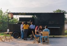 Quick and Tasty Meals from a Huntsville BBQ Food Truck BBQ food truck near me