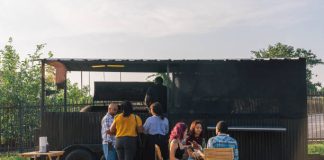 Quick and Tasty Meals from a Huntsville BBQ Food Truck BBQ food truck near me
