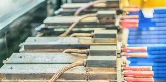 The Resistance of Industrial Heater Elements engineered strip heaters