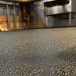 Common Conditions Evaluated Before Installing a Rocket City Epoxy Garage Floor Rocket City Epoxy floor coating