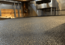 Common Conditions Evaluated Before Installing a Rocket City Epoxy Garage Floor Rocket City Epoxy floor coating