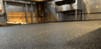 Common Conditions Evaluated Before Installing a Rocket City Epoxy Garage Floor Rocket City Epoxy floor coating
