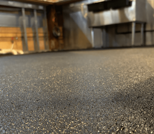 Common Conditions Evaluated Before Installing a Rocket City Epoxy Garage Floor Rocket City Epoxy floor coating