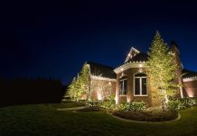 Professional Christmas Light Installation Services in Fairfax for Every Home Christmas light installation service in Fairfax