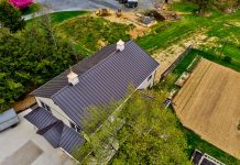 Enduring Metal Roofing Solutions for West Chester Homes metal roofing in West Chester