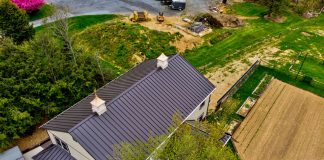Enduring Metal Roofing Solutions for West Chester Homes metal roofing in West Chester