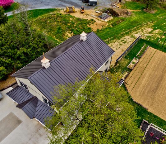 Enduring Metal Roofing Solutions for West Chester Homes metal roofing in West Chester