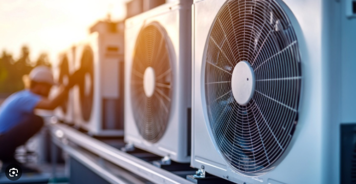 heating and air in Bettendorf heating and air in Bettendorf