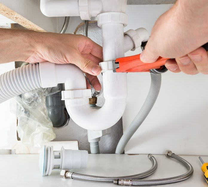 plumbing services in Rockwall plumbing services in Rockwall