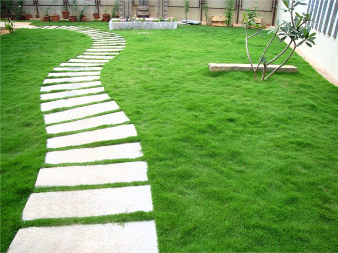 Hardscaping in Huntsville AL projects Hardscaping in Huntsville AL projects