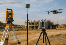 Do You Need Survey Companies Near Me for Property Improvements? land surveyor