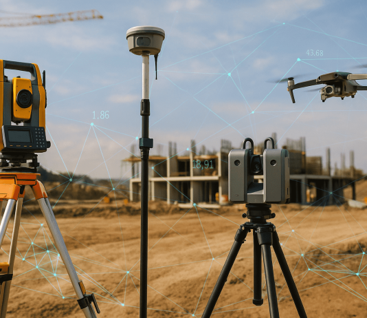 Do You Need Survey Companies Near Me for Property Improvements? land surveyor
