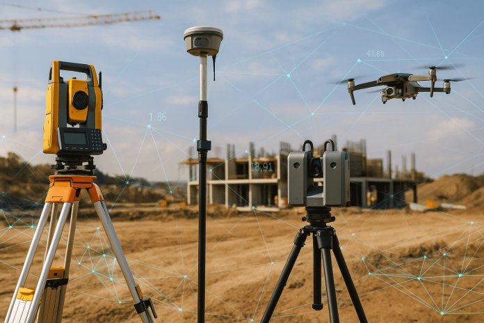 land surveyor land surveyor