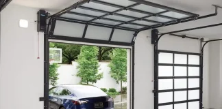 Dependable Garage Door Opener Maintenance in Rochester Hills garage door opener Rochester Hills