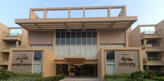 How Independent Senior Living Is Changing the Way Seniors Live in India community retirement living