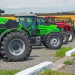 Why Farm Equipment Auctions Matter During Harvest Preparation farm equipment auctions