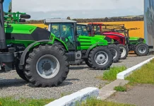 Why Farm Equipment Auctions Matter During Harvest Preparation farm equipment auctions