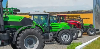 Why Farm Equipment Auctions Matter During Harvest Preparation farm equipment auctions