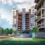 The Growing Trend of Second Home Purchases in Guwahati Among North East Families buy flat in Guwahati