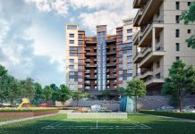 The Growing Trend of Second Home Purchases in Guwahati Among North East Families buy flat in Guwahati
