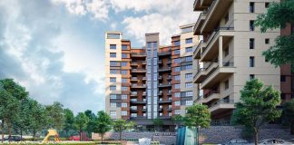 The Growing Trend of Second Home Purchases in Guwahati Among North East Families buy flat in Guwahati