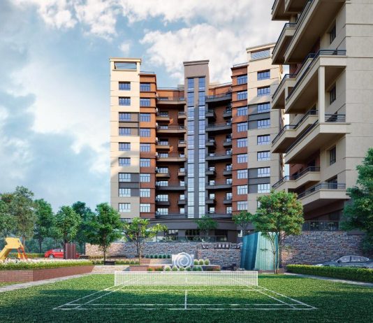 The Growing Trend of Second Home Purchases in Guwahati Among North East Families buy flat in Guwahati