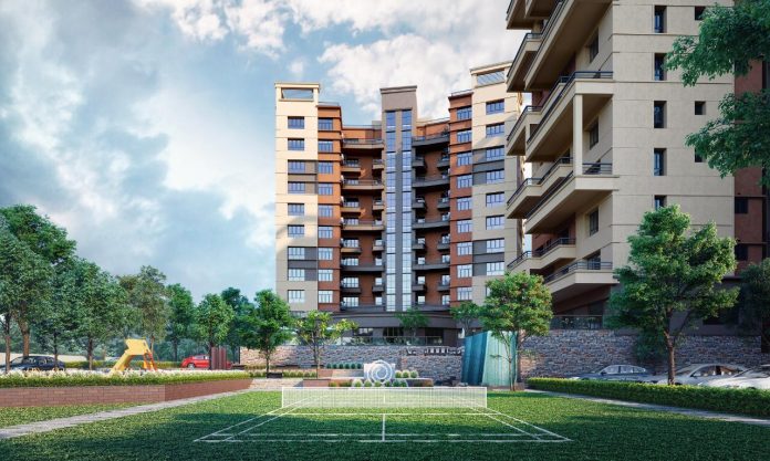 buy flat in Guwahati