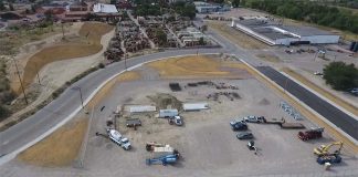 What Types of Projects Use Civil Engineering Firms Ivaldi civil engineering services