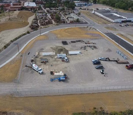 What Types of Projects Use Civil Engineering Firms Ivaldi civil engineering services