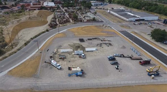 What Types of Projects Use Civil Engineering Firms Ivaldi civil engineering services