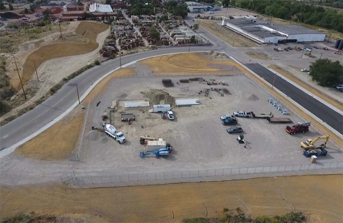 Ivaldi civil engineering services
