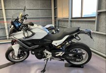 Как привезти мотоцикл из Японии без ошибок tokito-auto.ru