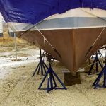 What Every Boat Owner Should Know Before the Off-Season Hits what to look for in seasonal boat storage