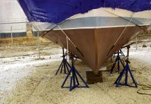 What Every Boat Owner Should Know Before the Off-Season Hits what to look for in seasonal boat storage